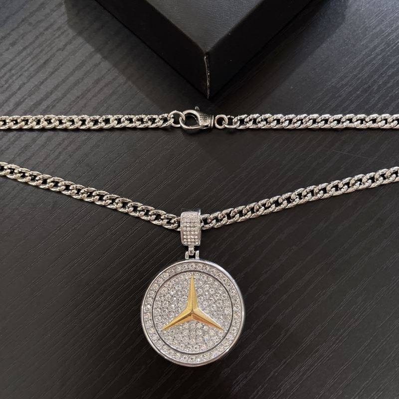 Chrome Hearts Necklaces